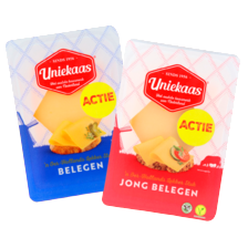 Uniekaas voordeelstuk